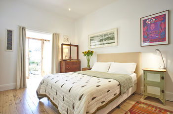 Bondi Beach House - Accommodation QLD 25