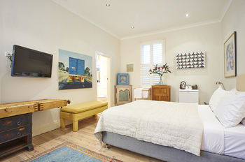 Bondi Beach House - Accommodation QLD 27