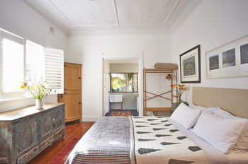 Bondi Beach House - Accommodation QLD 35