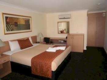 Hebersham NSW Accommodation QLD