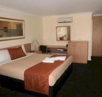 Voyager Motel - Accommodation QLD