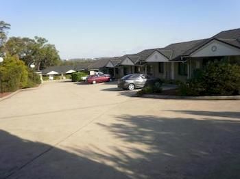 Voyager Motel - Accommodation QLD 2