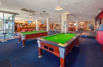 Sands Hotel, Maroubra - Accommodation QLD 12