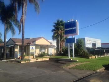 Dubbo Midstate Caravan Park - Accommodation QLD 0