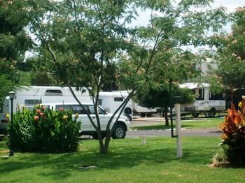 Dubbo Midstate Caravan Park - Accommodation QLD 1