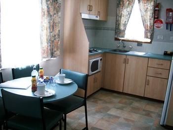 Dubbo Midstate Caravan Park - Accommodation QLD 3