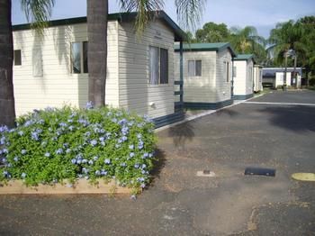 Dubbo Midstate Caravan Park - Accommodation QLD 4