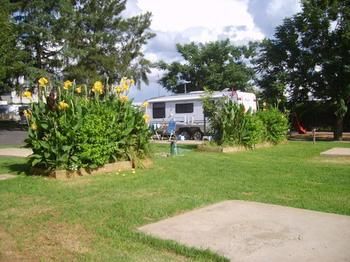 Dubbo Midstate Caravan Park - Accommodation QLD 5
