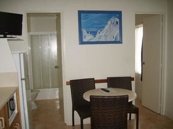 Dubbo Midstate Caravan Park - Accommodation QLD 6