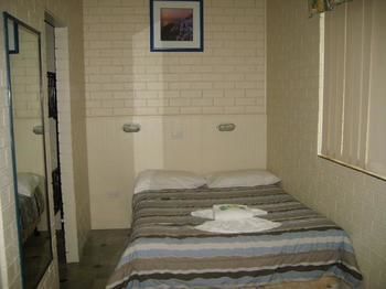 Dubbo Midstate Caravan Park - Accommodation QLD 7