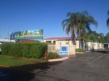 Dubbo Midstate Caravan Park - Accommodation QLD 8