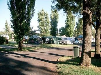 Dubbo Midstate Caravan Park - Accommodation QLD 9