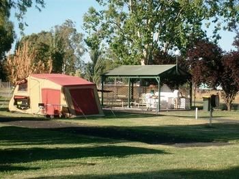 Dubbo Midstate Caravan Park - Accommodation QLD 10