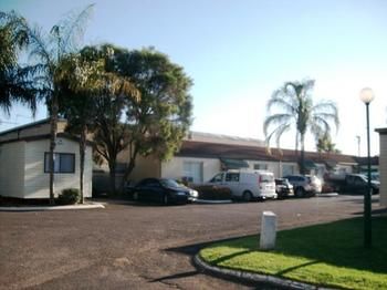 Dubbo Midstate Caravan Park - Accommodation QLD 11