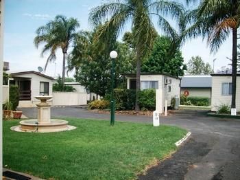 Dubbo Midstate Caravan Park - Accommodation QLD 12