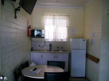 Dubbo Midstate Caravan Park - Accommodation QLD 13