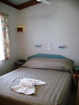 Dubbo Midstate Caravan Park - Accommodation QLD 14