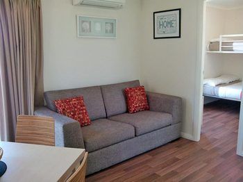 Dubbo Midstate Caravan Park - Accommodation QLD 21