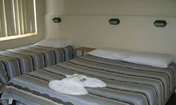 Dubbo Midstate Caravan Park - Accommodation QLD 22