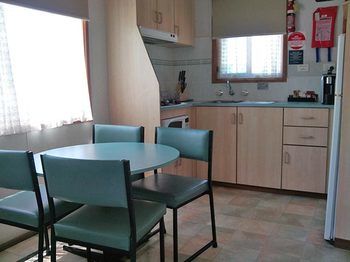 Dubbo Midstate Caravan Park - Accommodation QLD 24