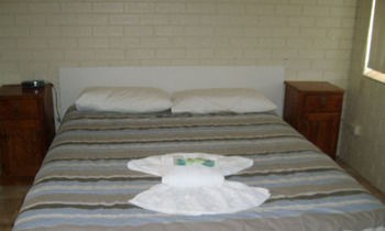 Dubbo Midstate Caravan Park - Accommodation QLD 25