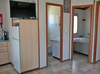 Dubbo Midstate Caravan Park - Accommodation QLD 26
