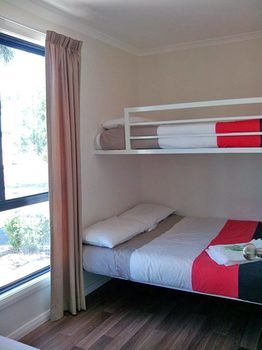 Dubbo Midstate Caravan Park - Accommodation QLD 30
