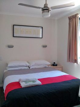 Dubbo Midstate Caravan Park - Accommodation QLD 31