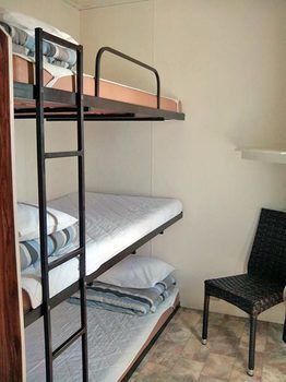 Dubbo Midstate Caravan Park - Accommodation QLD 37