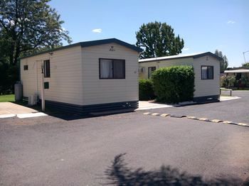 Dubbo Midstate Caravan Park - Accommodation QLD 41