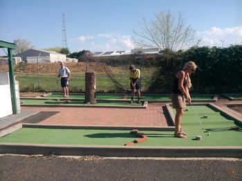 Dubbo Midstate Caravan Park - Accommodation QLD 42