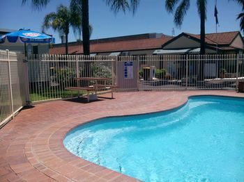 Dubbo Midstate Caravan Park - Accommodation QLD 43