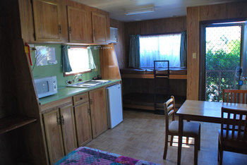 Dubbo Midstate Caravan Park - Accommodation QLD 46