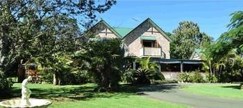 Peppertree Cottage - Accommodation QLD 7