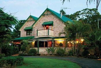 Peppertree Cottage - Accommodation QLD 19