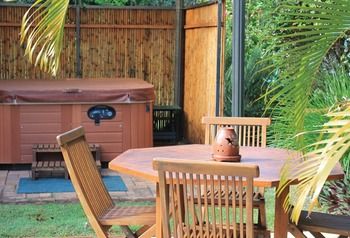 Peppertree Cottage - Accommodation QLD 22