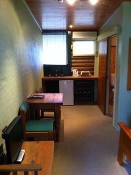 Hunter Country Lodge - Accommodation QLD 0