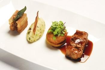 Hunter Country Lodge - Accommodation QLD 5