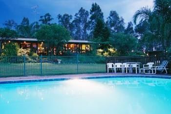 Hunter Country Lodge - Accommodation QLD 7