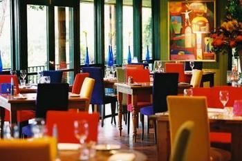 Hunter Country Lodge - Accommodation QLD 9