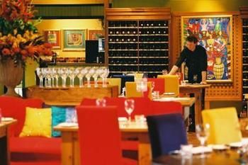 Hunter Country Lodge - Accommodation QLD 10