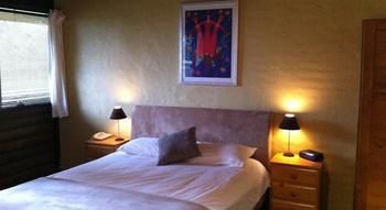 Hunter Country Lodge - Accommodation QLD 11