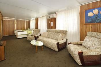 Mapleton Cabins & Caravan Park - Accommodation QLD 7