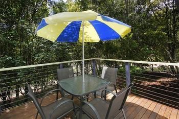 Mapleton Cabins & Caravan Park - Accommodation QLD 9