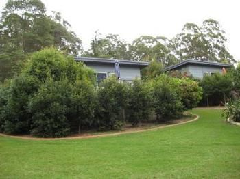 Mapleton Cabins & Caravan Park - Accommodation QLD 10