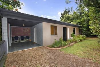 Mapleton Cabins & Caravan Park - Accommodation QLD 11