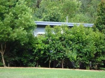 Mapleton Cabins & Caravan Park - Accommodation QLD 12