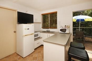 Mapleton Cabins & Caravan Park - Accommodation QLD 15