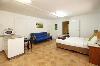 Mapleton Cabins & Caravan Park - Accommodation QLD 16