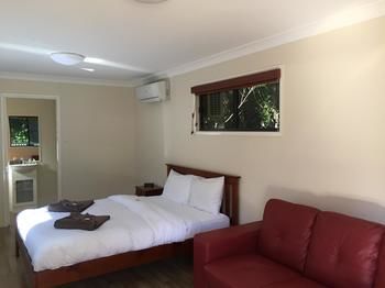 Mapleton Cabins & Caravan Park - Accommodation QLD 20
